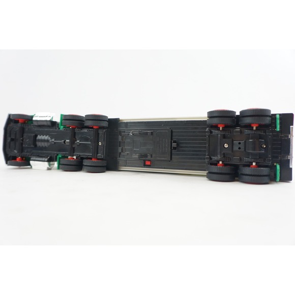 GC 1992 Hess Gasoline Tanker Truck Toy Diecast Metal Collectible - Picture 6 of 7